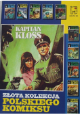 Złota Kolekcja Polskiego Komiksu  Nr 1 do 20