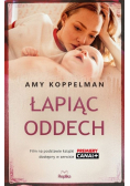 Łapiąc oddech