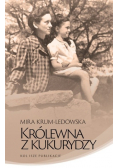 Królewna z kukurydzy