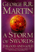 A storm of swords Tom 2