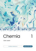 Chemia  Zbiór zadań Matura 2023 - 2025 Tom 1