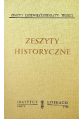 Zeszyty Historyczne zeszyt 93