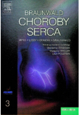 Braunwald Choroby serca Tom 3