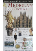 Mediolan i jeziora