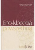 Encyklopedia Powszechna Tom 1