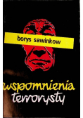 Wspomnienia terrorysty