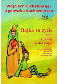 Bajka to życie albo z jakiej jesteś bajki