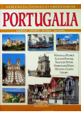 Portugalia Lizbona Oporto Sintra Algarve