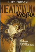 Niewidzialna wojna