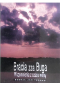 Bracia zza Buga Wspomnienia z czasu wojny