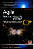 Agile programowanie zwinne C #