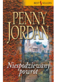 Niespodziewany powrót