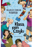 Klasa pani Czajki