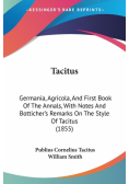 Tacitus