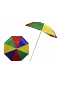 Parasol plażowy