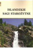 Islandzkie sagi starożytne