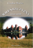 Wileńszczyzna 1919 1939