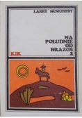 Na południe od Brazos
