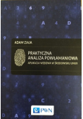 Praktyczna analiza powłamaniowa