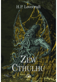 Zew Cthulhu BR