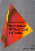 Modelowanie matematyczne systemów