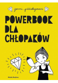 Powerbook dla chłopaków
