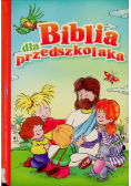 Biblia dla przedszkolaka