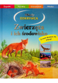 Zwierzęta i ich środowisko