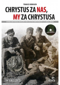 Chrystus za nas my za Chrystusa z CD