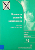 Nowotwory przewodu pokarmowego