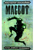 Mageot