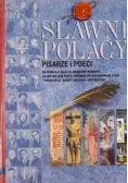 Sławni Polacy pisarze i poeci