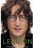 John Lennon Życie