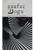 Zaufać Bogu