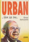 Urban Byłam jego żoną