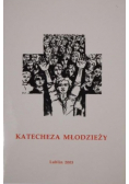 Katecheza młodzieży