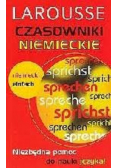 Larousse Czasowniki niemieckie