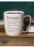 Kubek polonistka