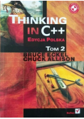 Thinking in C Tom 2