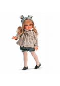 Lalka hiszpańska Sabrina 40cm