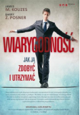 Wiarygodność Jak ją zdobyć i utrzymać