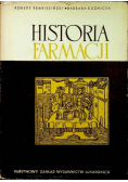 Historia farmacji