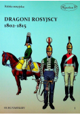 Dragoni rosyjscy 1802-1815