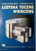 Łożyska Toczne Wieńcowe