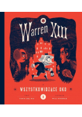 Warren XIII Wszystkowidzące oko