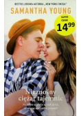 Nieznośny ciężar tajemnic