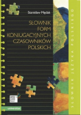 Słownik form koniugacyjnych czasowników polskich