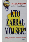 Kto zabrał mój ser ?