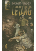 Enger Thomas - Letarg
