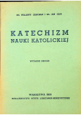 Katechizm nauki katolickiej